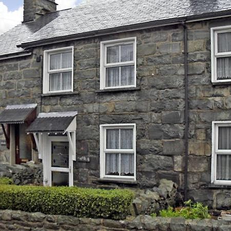 Bodalaw Trawsfynydd 外观 照片