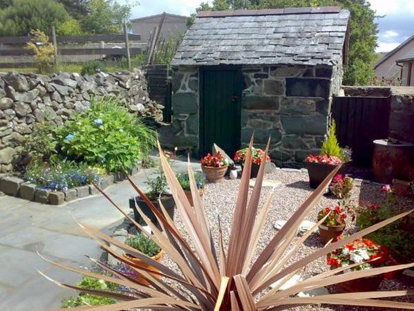 Bodalaw Trawsfynydd 外观 照片