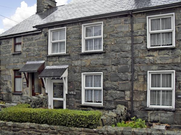 Bodalaw Trawsfynydd 外观 照片